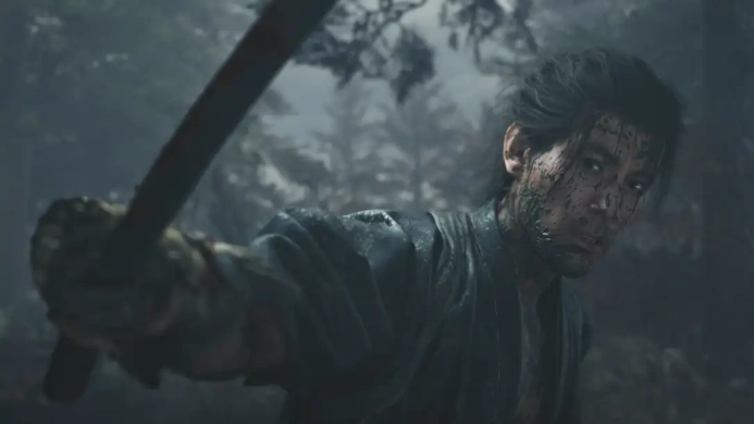 Arte promocional de Onimusha
