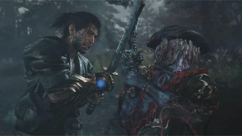 Imagem onimusha