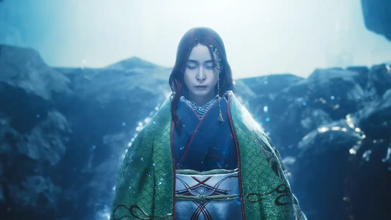 imagem onimusha